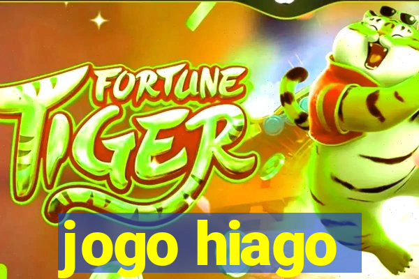 jogo hiago